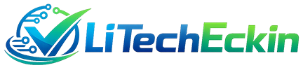 Li Tech Eckin - Discover the Tech World Around You
